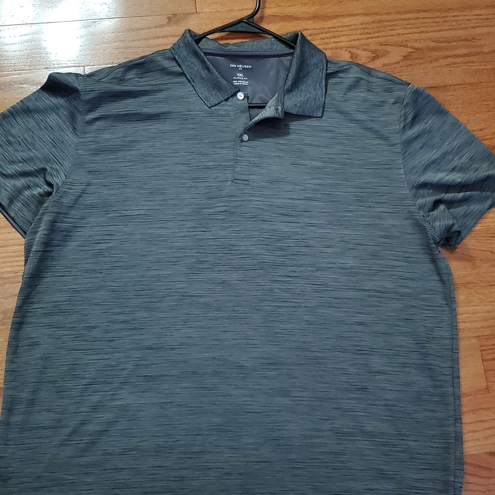 Men's Van Heusen